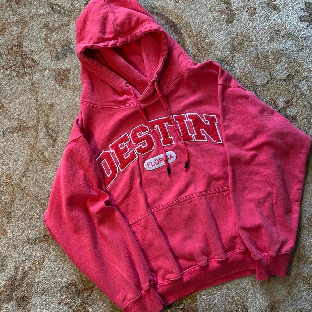 Super cozy vintage destin florida